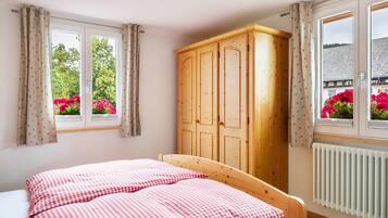 1 camera, Wi-Fi gratuito, lenzuola