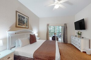 3 Schlafzimmer, Bügeleisen/Bügelbrett, Internetzugang, Bettwäsche