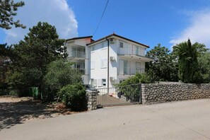 Exterior - Apartment Nina (97011-A1) (Silo - island Krk)