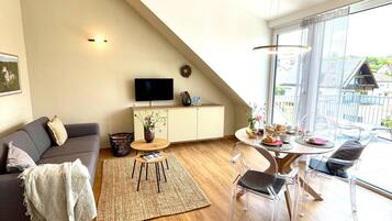 Fernseher