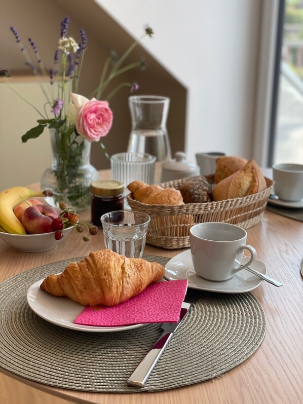 Frokostmåltid
