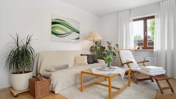 Televisión, estéreo