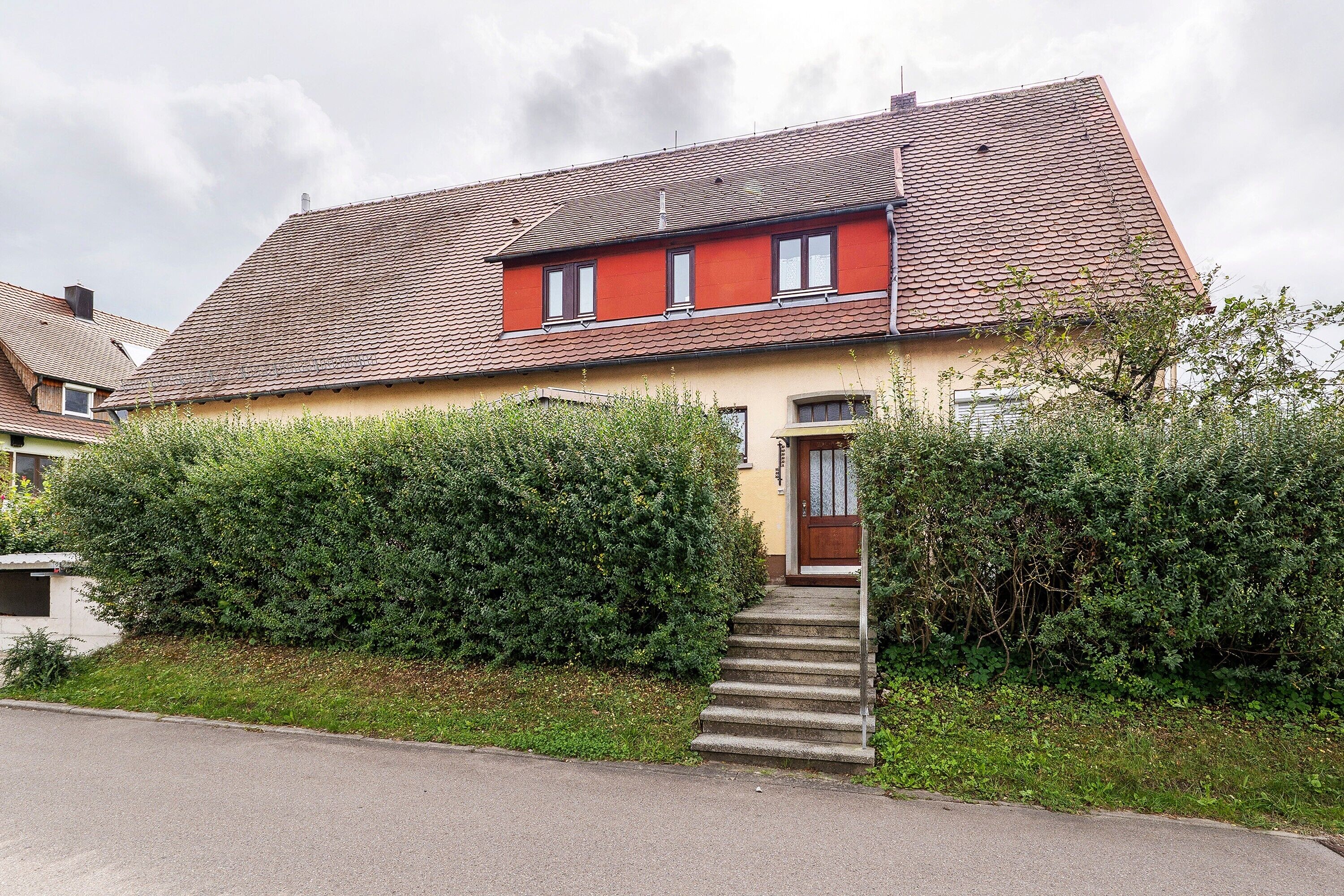 Außenbereich