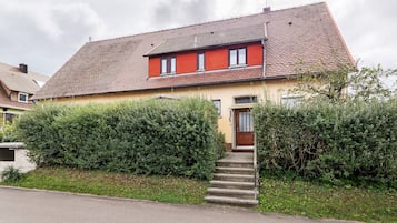 Außenbereich