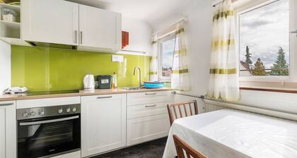 Apartment 'Lebensblume' with Wi-Fi