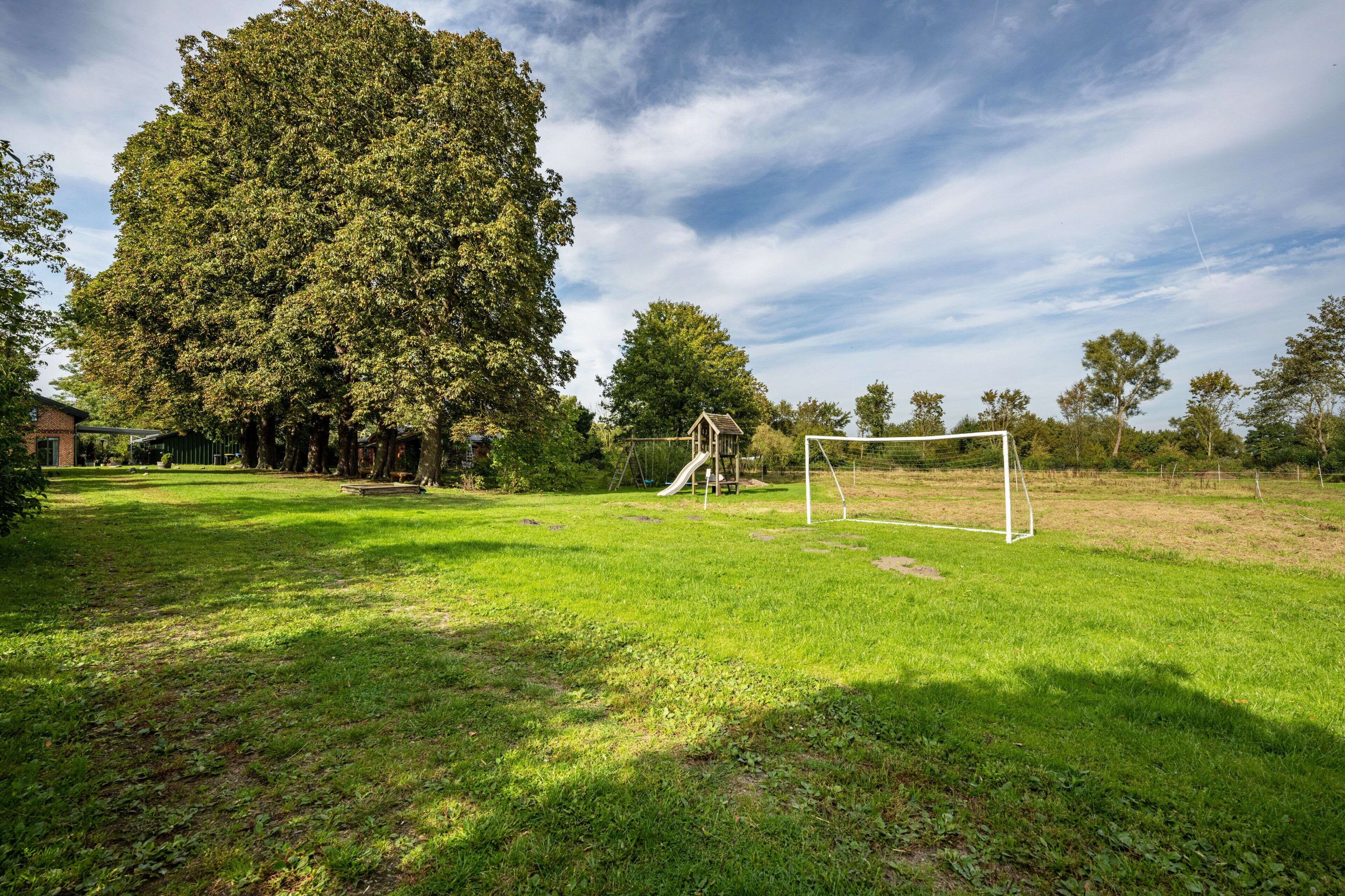 Sportplatz