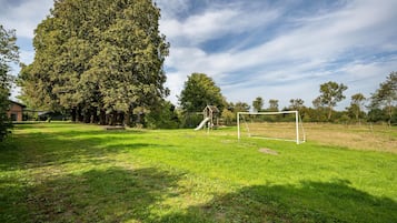 Sportplatz