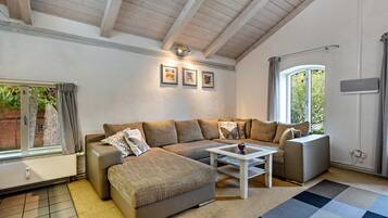 Televisor i estèreo