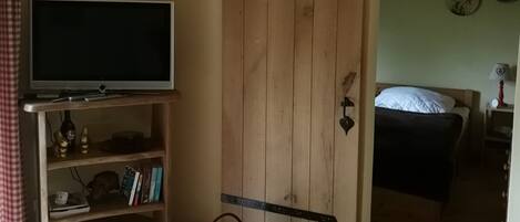 1 Schlafzimmer, Bettwäsche