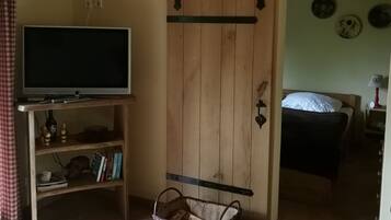 1 chambre, draps fournis