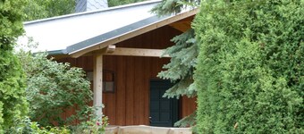 Holiday Home 'Jagdhaus Franz' with Terrace