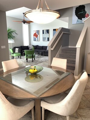 Interior - The Sage… Where Rest & Relaxation Abounds! (La Quinta)