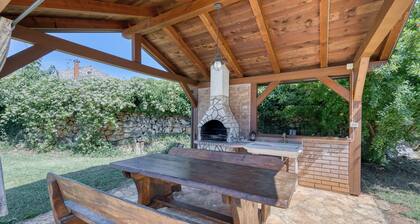 Pool House Robertino, Tar - Vabriga, Croatia