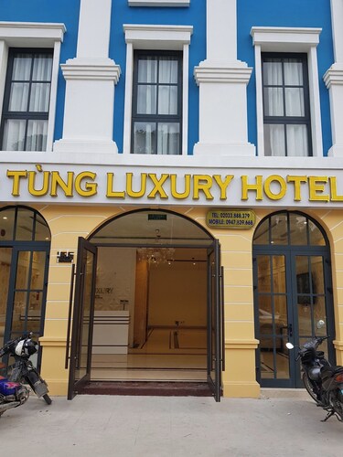 Tung Luxury Hotel