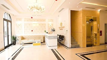 In-room safe, desk, blackout curtains, iron/ironing board