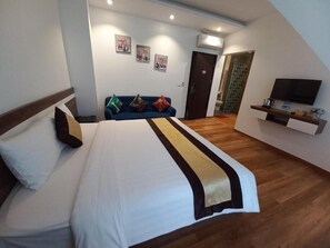 Room - Tung Luxury Hotel (Bai Chay)