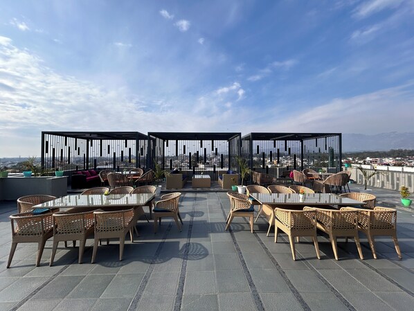 Terrazza panoramica