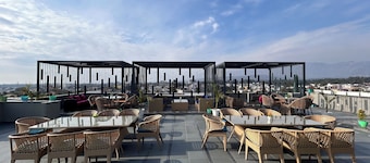 Hillcrest Resort by DLS Hotels