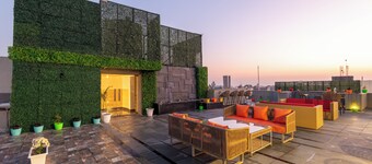 Hillcrest Resort by DLS Hotels