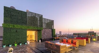 Hillcrest Resort by DLS Hotels