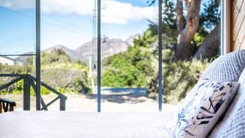 Casa | Vista desde la habitación