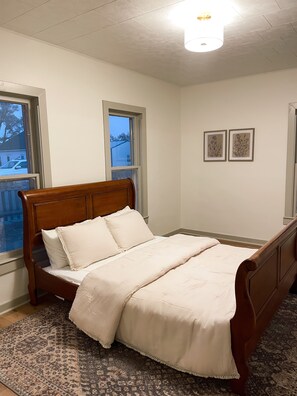 3 chambres, Wi-Fi, draps fournis