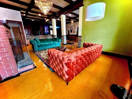 Recepción