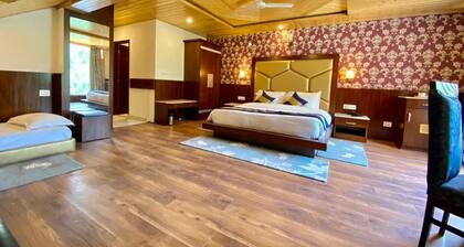 La Serene Valley By DLS Hotels