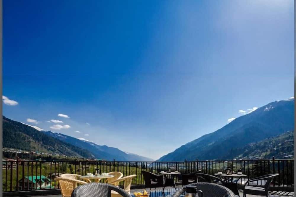 La Serene Valley By DLS Hotels