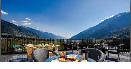 La Serene Valley By DLS Hotels