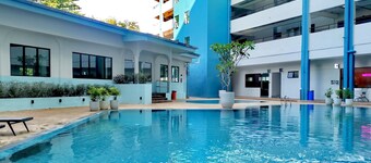 Stunning Seaview Cosy Studio Apartment In Melaka