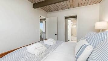 3 Schlafzimmer, WLAN, Bettwäsche