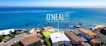 Stunning Oceanfront - Sunset Magazine Home