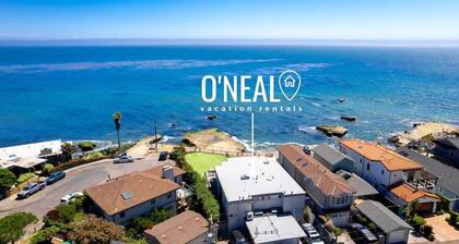 Stunning Oceanfront - Sunset Magazine Home