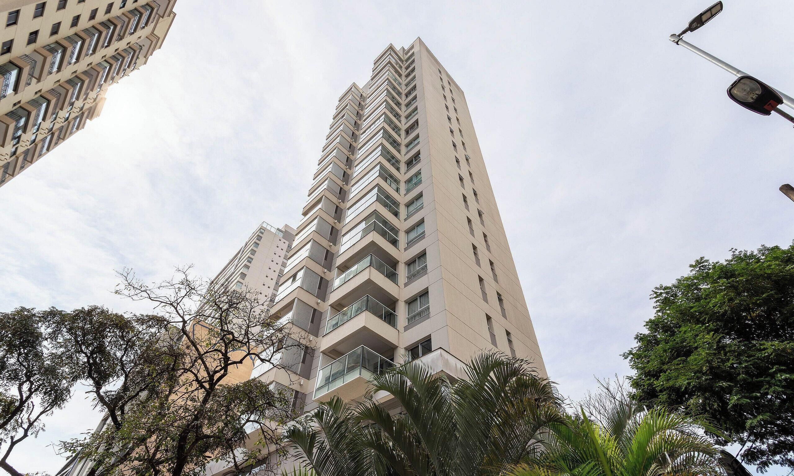 Monolocale Basic | Esterni