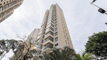 Monolocale Basic | Esterni