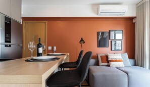 Basic Studio | Interior