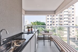 Studio Élite | Intérieur