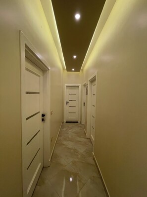 Interior - B-Home 1 - New Cairo City, Cairo
 (Cairo Governorate)