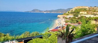 LA TERRAZZA SULLE GHIAIE - LA TERRAZZA SULLE GHIAIE C