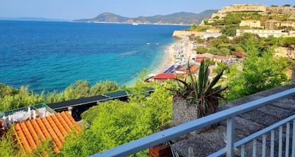 LA TERRAZZA SULLE GHIAIE - LA TERRAZZA SULLE GHIAIE C