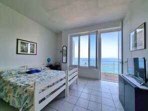 1 bedroom - LA TERRAZZA SULLE GHIAIE - LA TERRAZZA SULLE GHIAIE C (Portoferraio)
