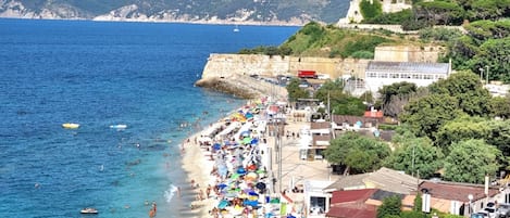 Strand