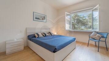 1 Schlafzimmer, WLAN