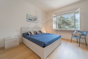 1 slaapkamer, wifi
