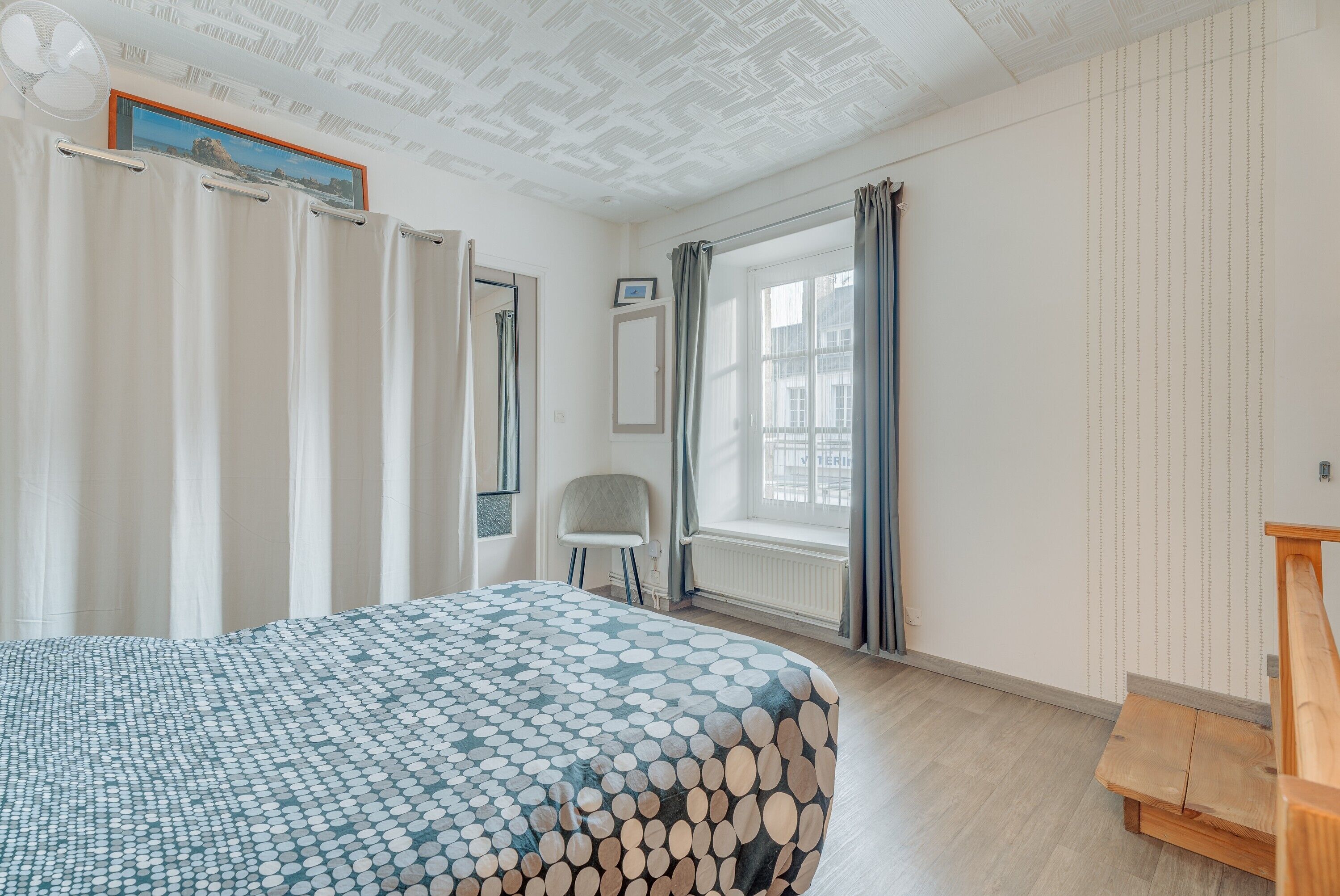 2 habitaciones y wifi gratis 