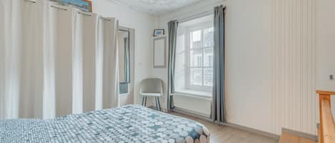 2 habitaciones y wifi gratis