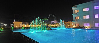 Royal Gitanjali Resort &Spa