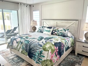 3 Schlafzimmer, Schreibtisch, Reisekinderbett, kostenloses WLAN