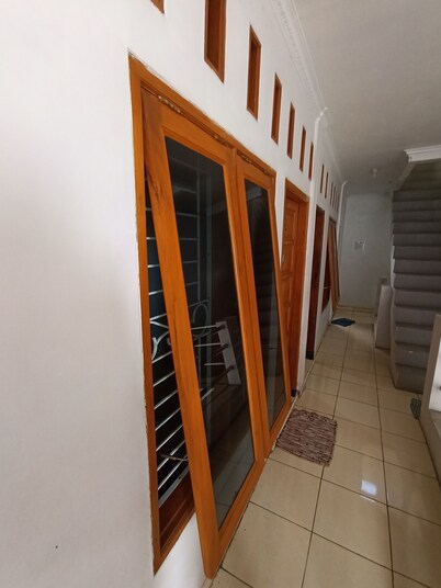 哈芝莉莉斯伊斯蘭旅館飯店  